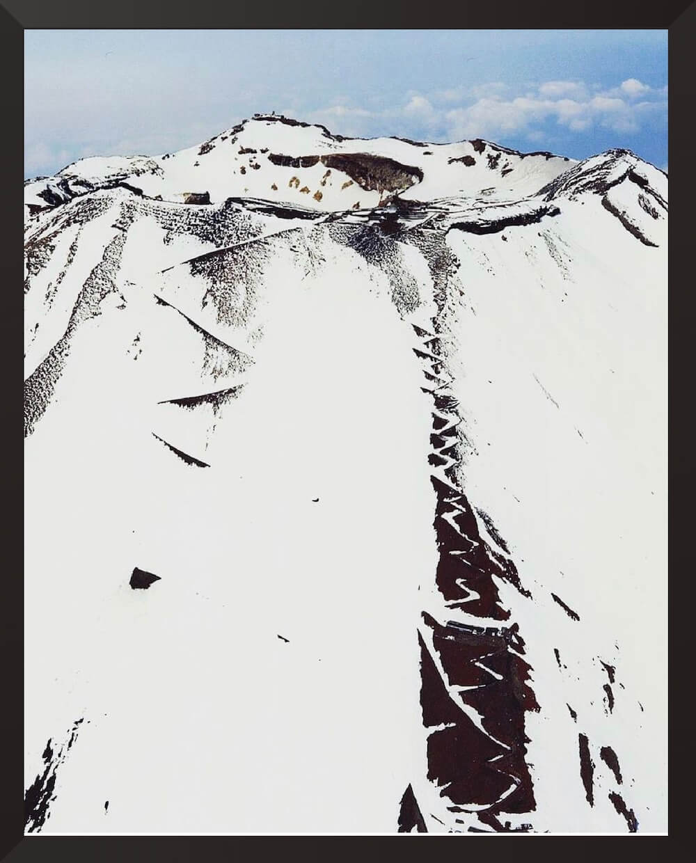 「Mt.Fuji #048」