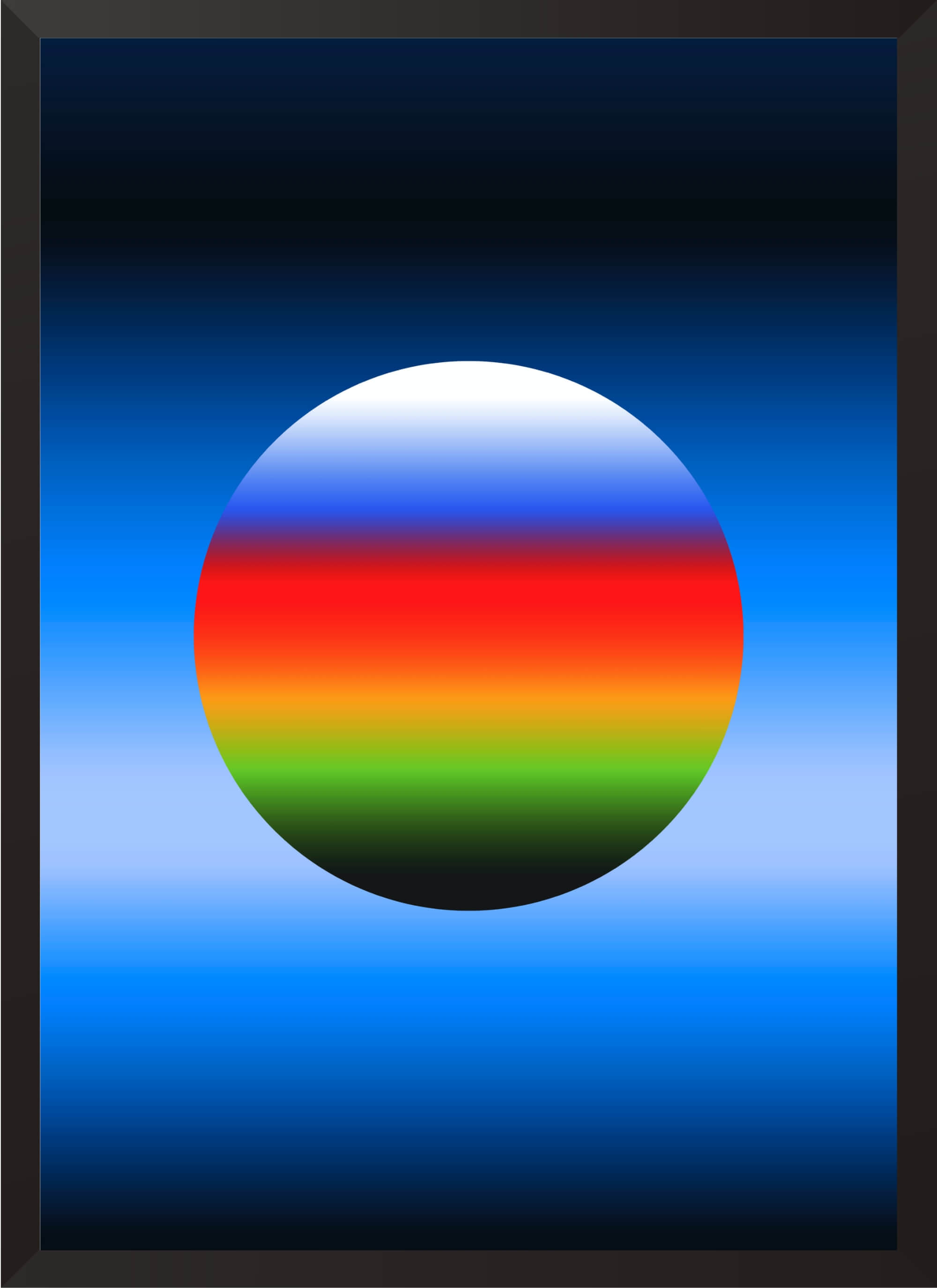 「SUN -google ver.-」